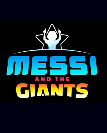 Messi and the Giants