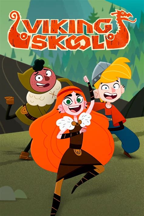 Viking Skool